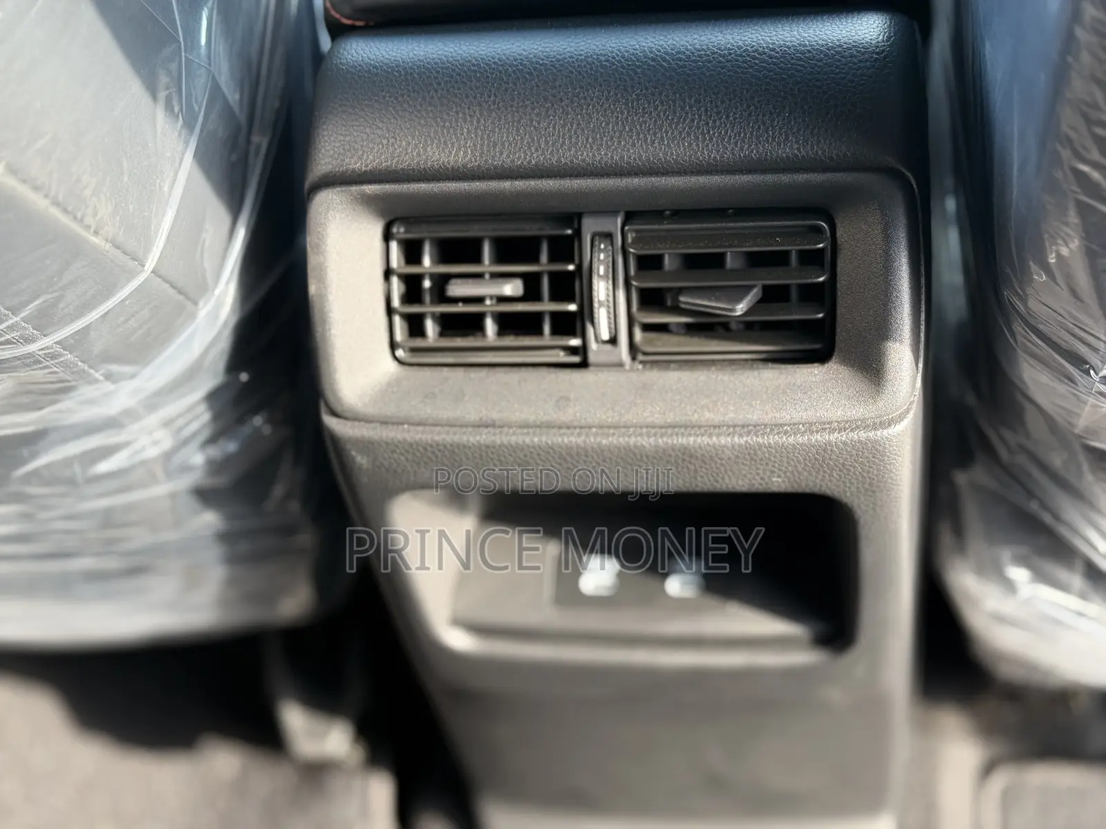 Honda CR-V 2025 White