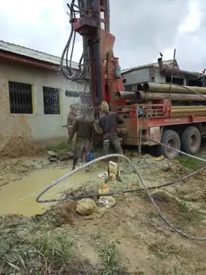 Esuoetwire Borehole Drilling and Repairs