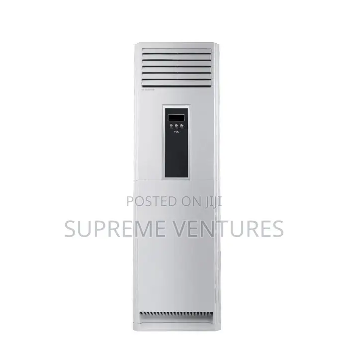 TCL 3.5hp R410 Floor Standing Air Conditioner Tac-36cfa/C