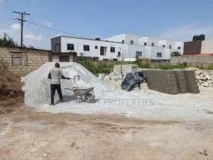2 Plots of Land for Sale in Tseaddo