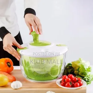 Salad Spinner