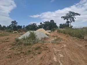 Half Plot and Full Plot for Sale at Abikyan Kwanta