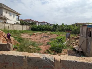 1 Plot of Land for Sale in Tseaddo