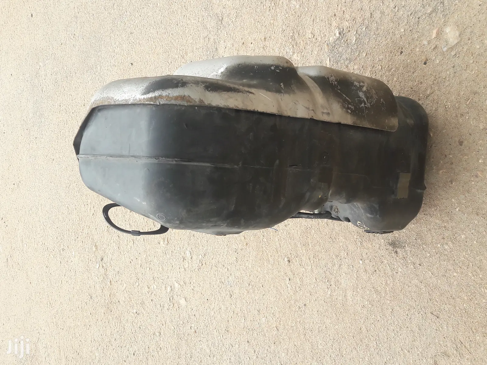 Chevrolet Spark Fuel Tank