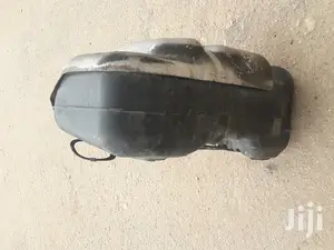 Chevrolet Spark Fuel Tank