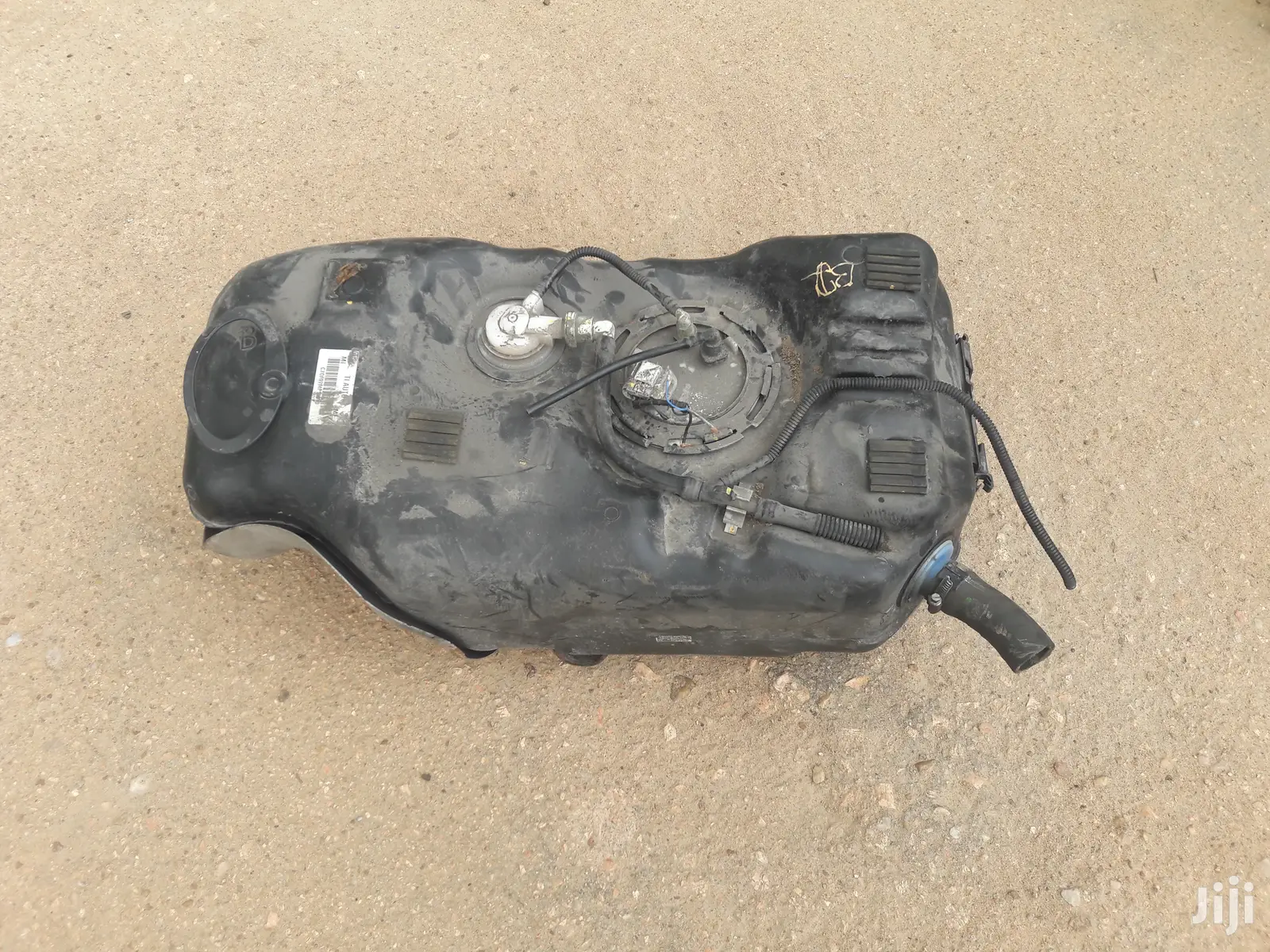 Chevrolet Spark Fuel Tank