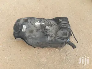 Chevrolet Spark Fuel Tank