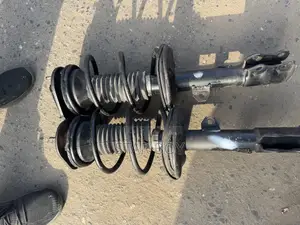 Toyota Corolla:2003 to 2008 Front Shocks Absorbers