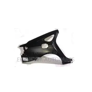 Honda Accord Quarter Panel 2018 2019 2020 2021 2022