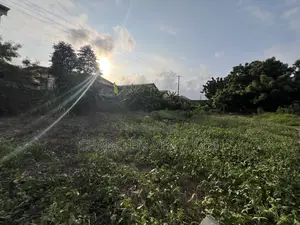 Land for Sale at Spintex