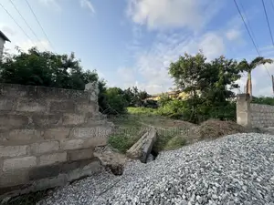 Land for Sale at Spintex