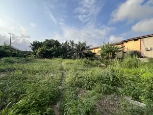 Land for Sale at Spintex