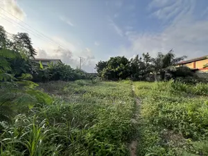 Land for Sale at Spintex