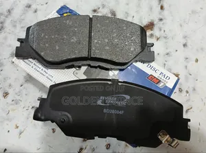 Civic Front Brake Pad 2020-2022