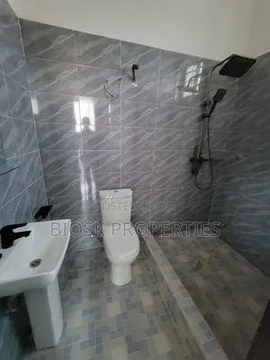 2bdrm Apartment in Biosk Properties, Oyibi for rent