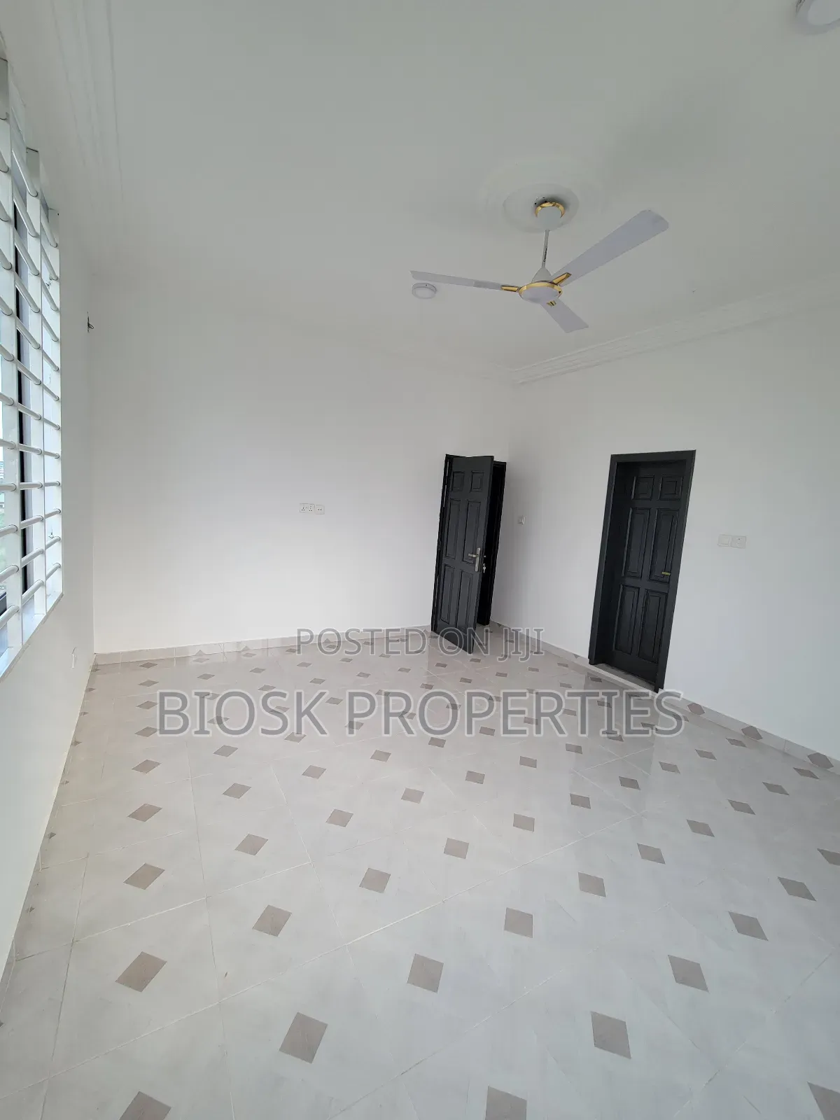 2bdrm Apartment in Biosk Properties, Oyibi for rent