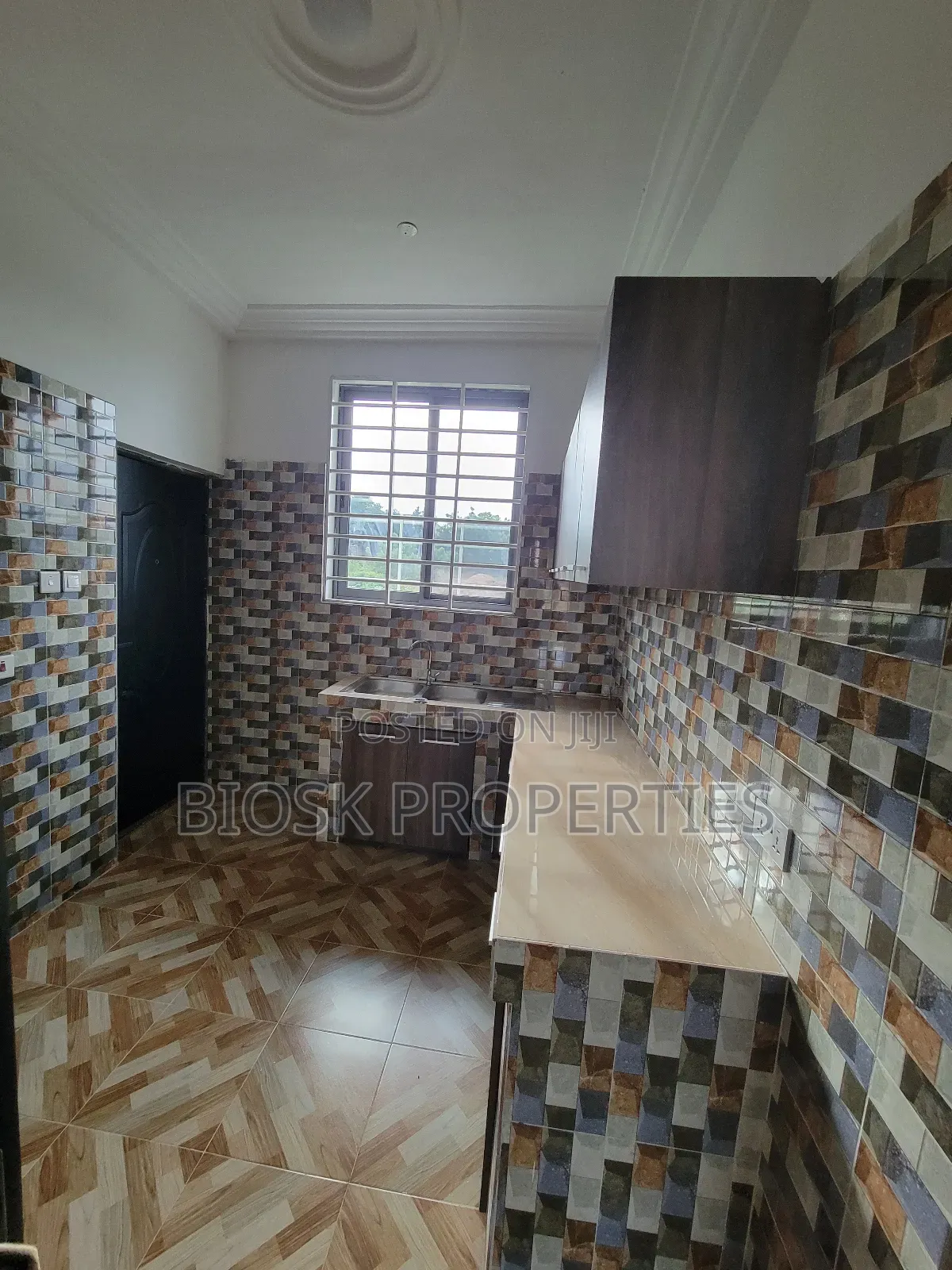 2bdrm Apartment in Biosk Properties, Oyibi for rent