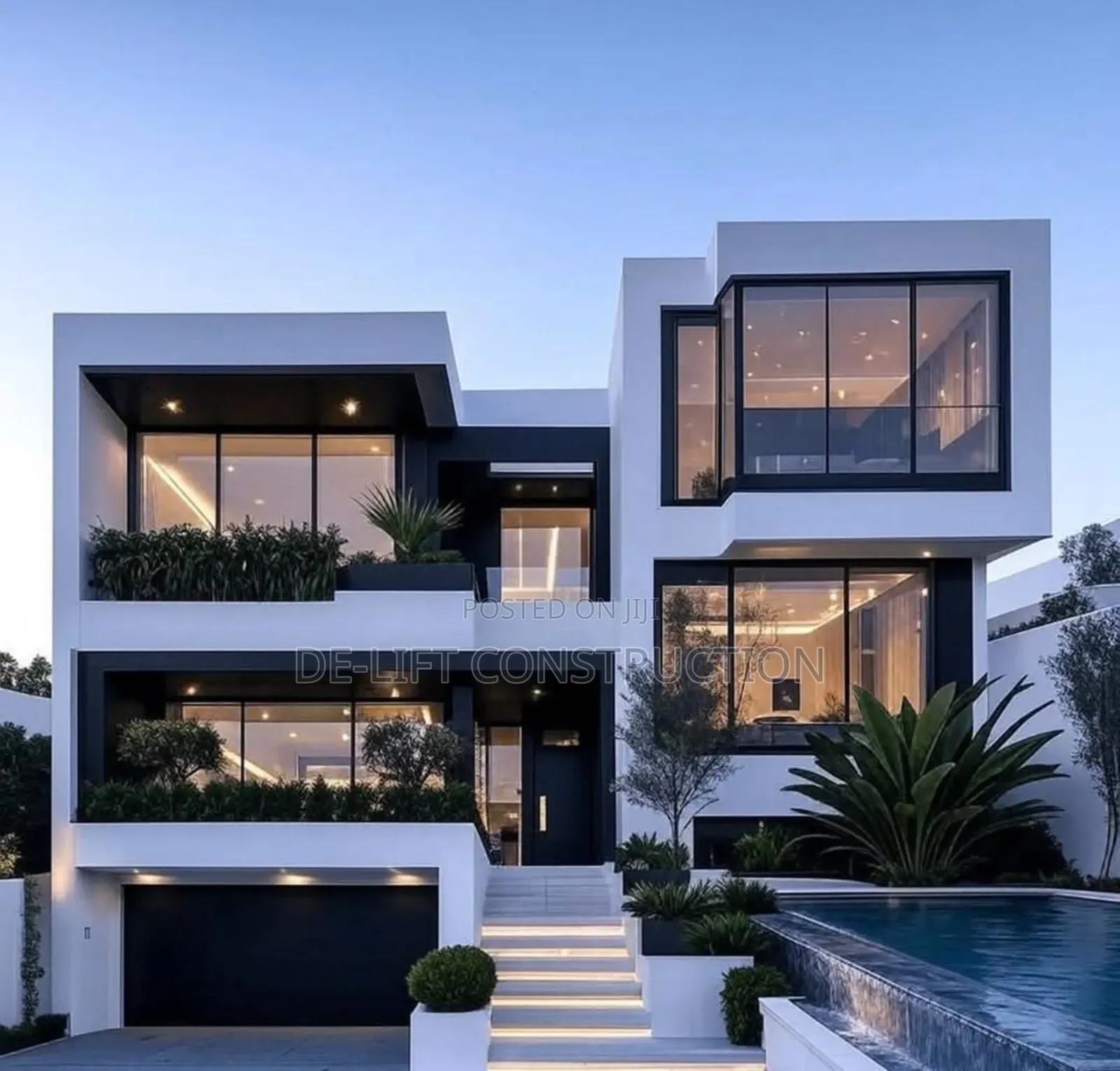 Are You Urgently Looking for a Professional Architect?
