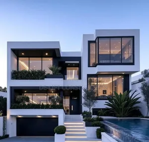 Are You Urgently Looking for a Professional Architect?