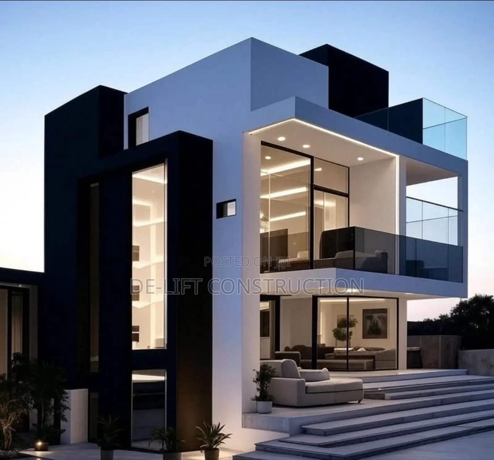 Are You Urgently Looking for a Professional Architect?
