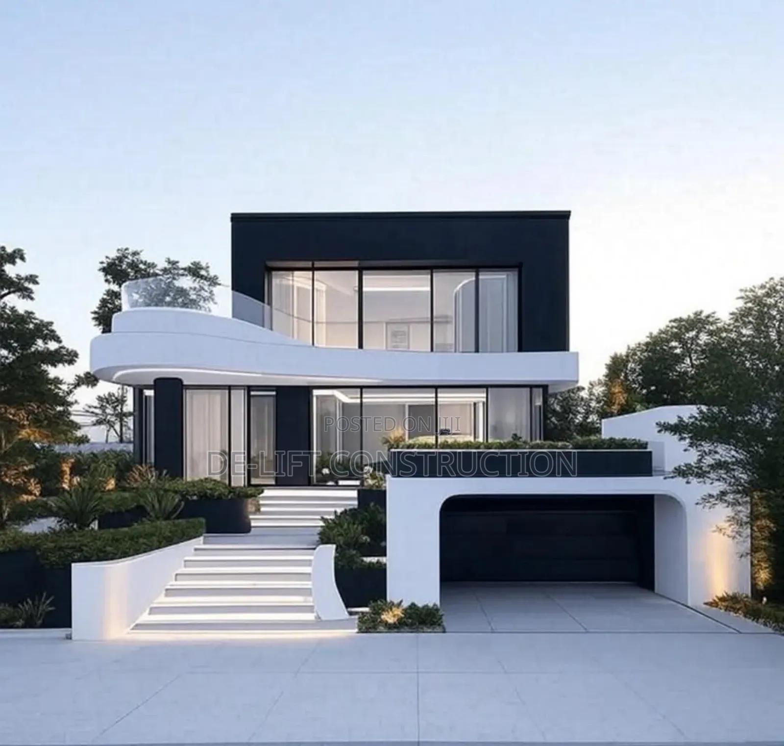 Are You Urgently Looking for a Professional Architect?