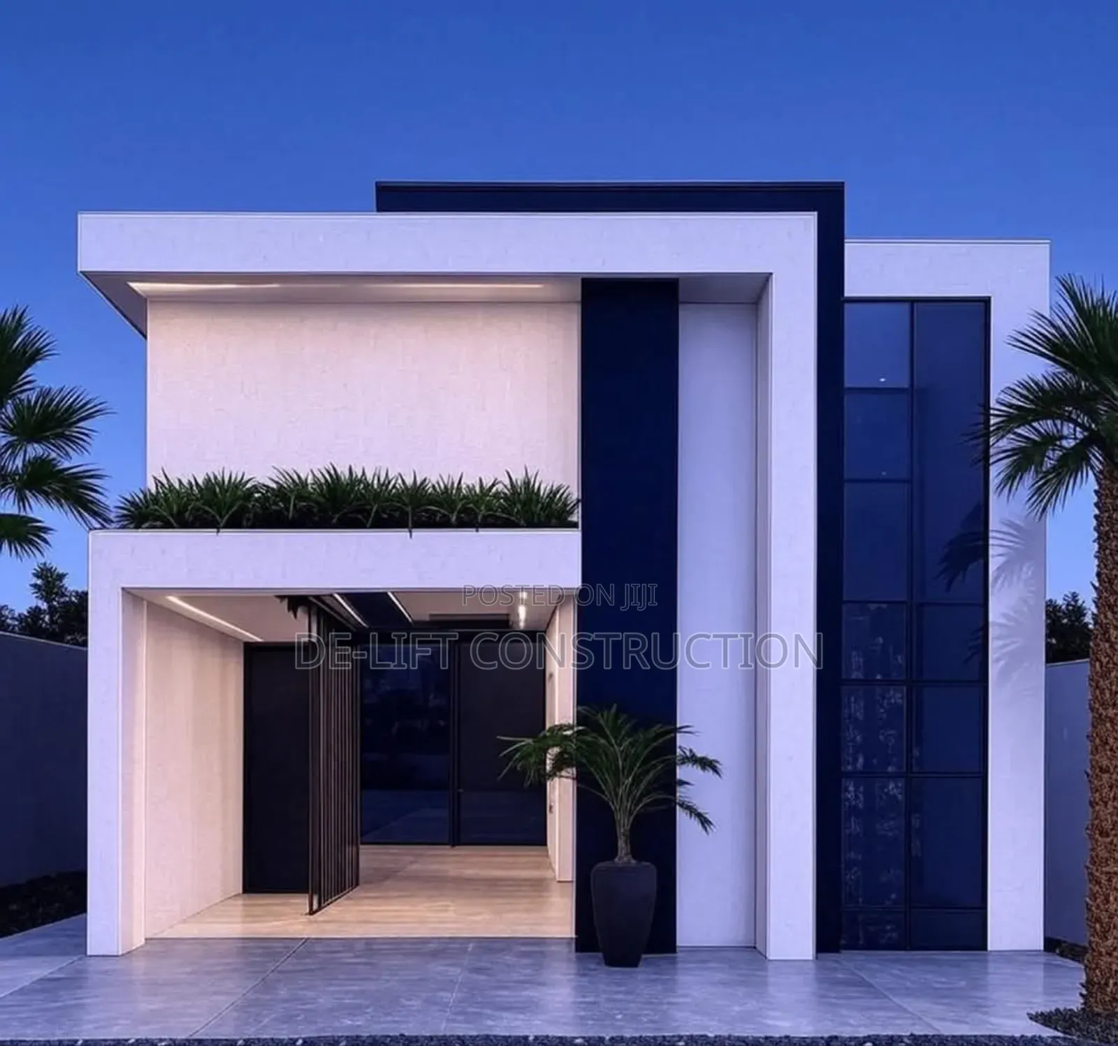 Are You Urgently Looking for a Professional Architect?