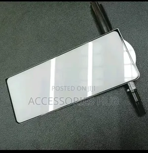 Samsung Fold 7 Clear Screen Protectors