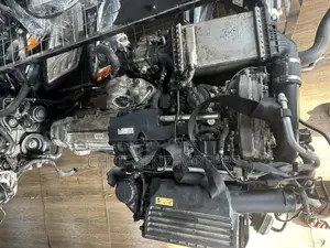 Mercedes Benz C300 2016-2018 W205 M274 Complete Engine