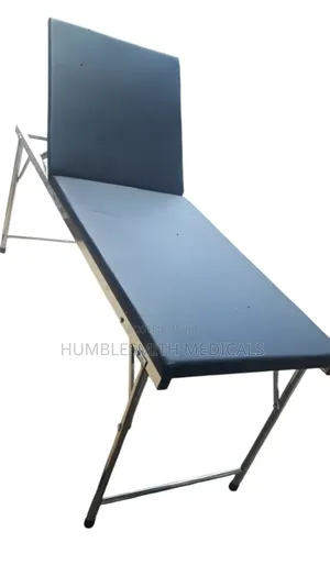 Examination Couch