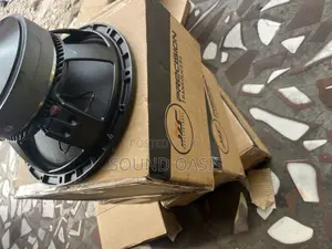 Jac 12 Inches Line Arrays(Double Magnet)