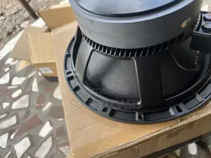 Jac 12 Inches Line Arrays(Double Magnet)