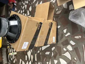 Jac 12 Inches Line Arrays(Double Magnet)