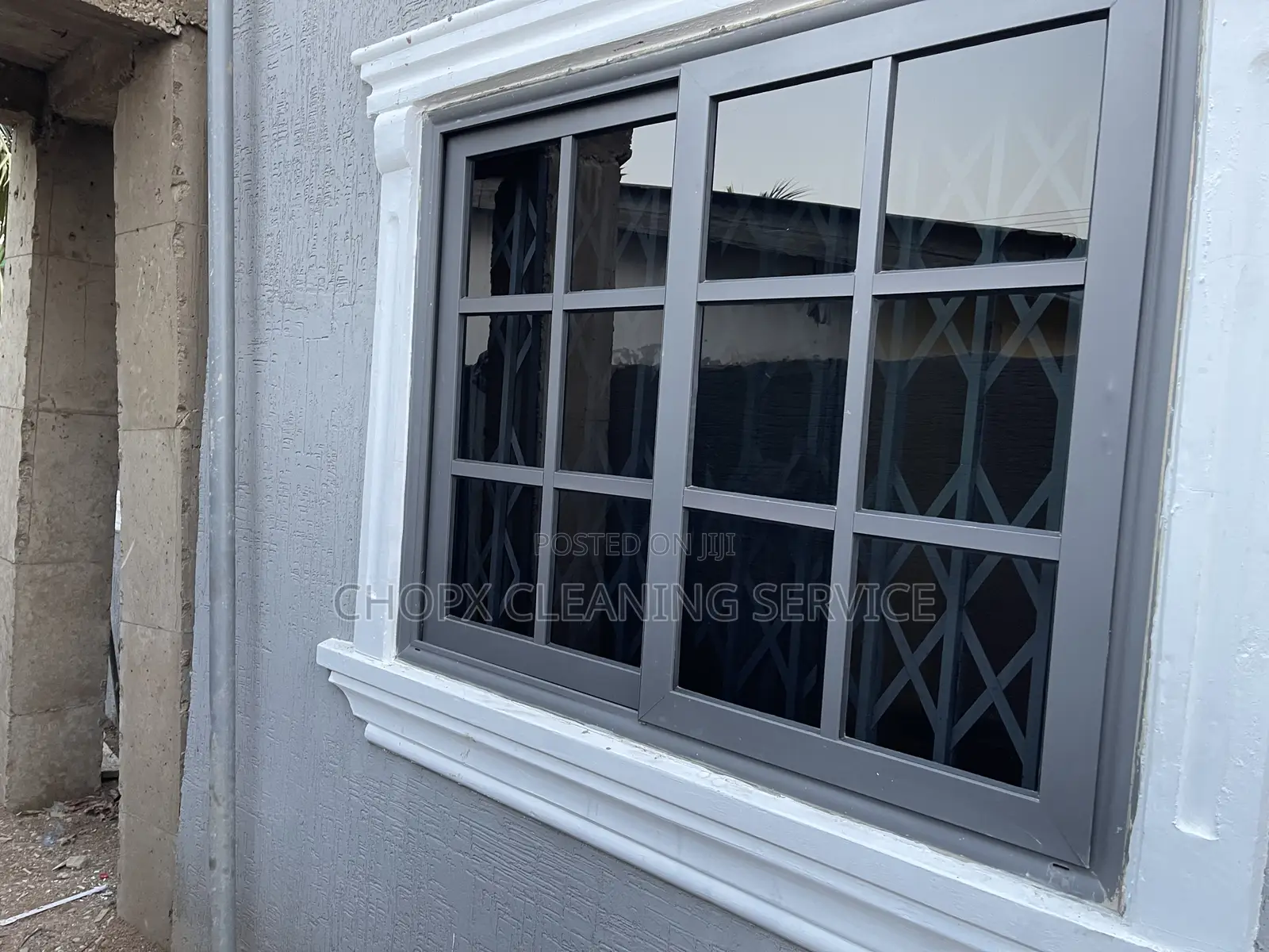 Glass , Window and Residential Cleaning