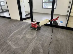 One Cleaning Team for All Your Business Needs