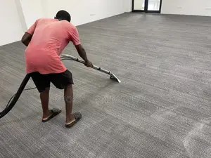 One Cleaning Team for All Your Business Needs
