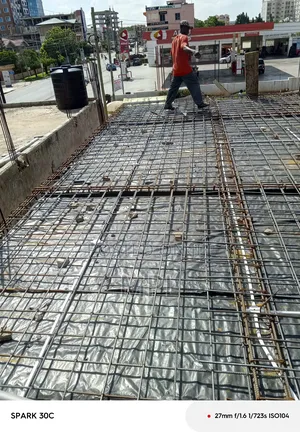 Decking/Formwork/Marine/Plywood/