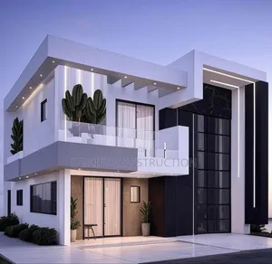 Are You Urgently Looking for a Professional Architect