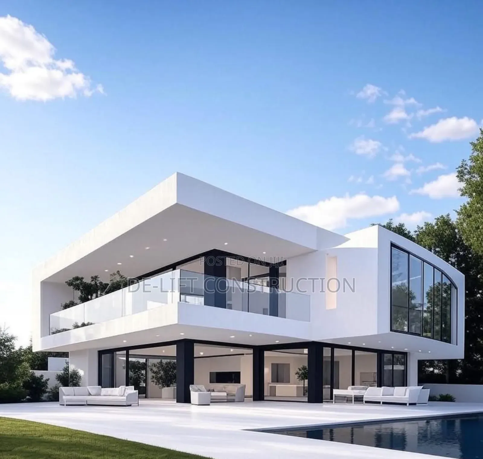 Are You Urgently Looking for a Professional Architect