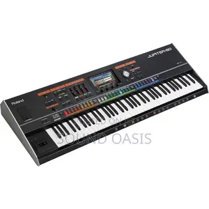 Roland Jupiter-80 76-Key Synthesizer(Keyboard)
