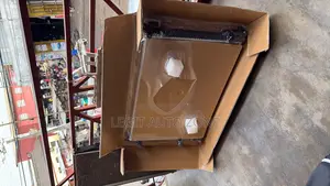 Toyota Rav4 2021,2020,2019,2022,2023, Radiator Tank