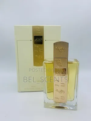 Angham Perfume