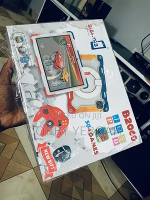 New Bebe B2060 256 GB