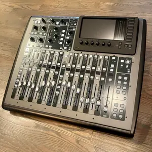 Behringer X32 Compact 40-channel Digital Mixer