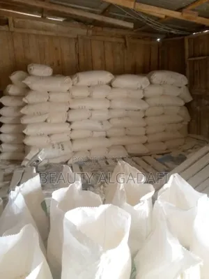 Cassava Flour