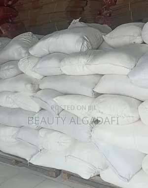 Cassava Flour