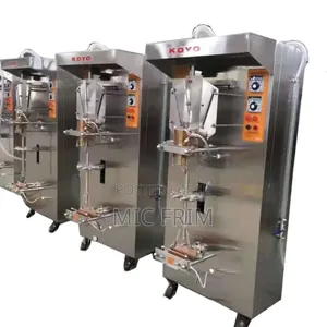 Koyo Machine