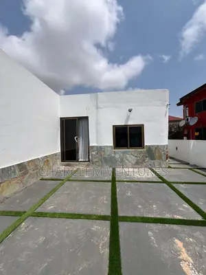 Furnished 2bdrm House in Charclem Ventures, East Legon for rent