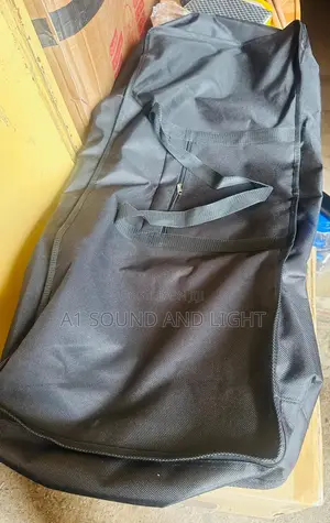 61- Keys Keyboard Bag [Foam Padded]
