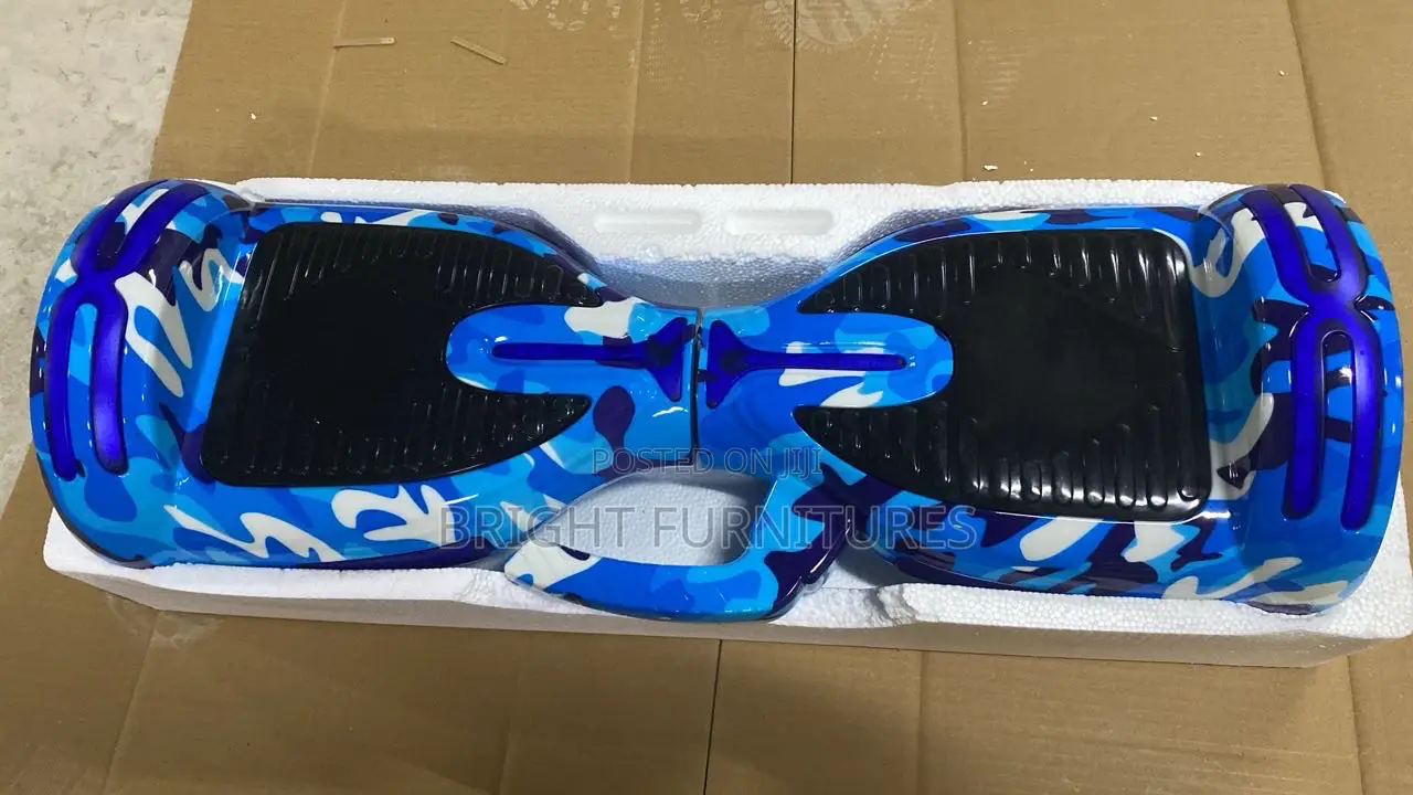 Electric 6.5 Wheel Balance Hoverboard