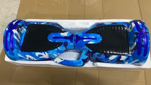 Electric 6.5 Wheel Balance Hoverboard